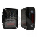 LED Lamp Set
