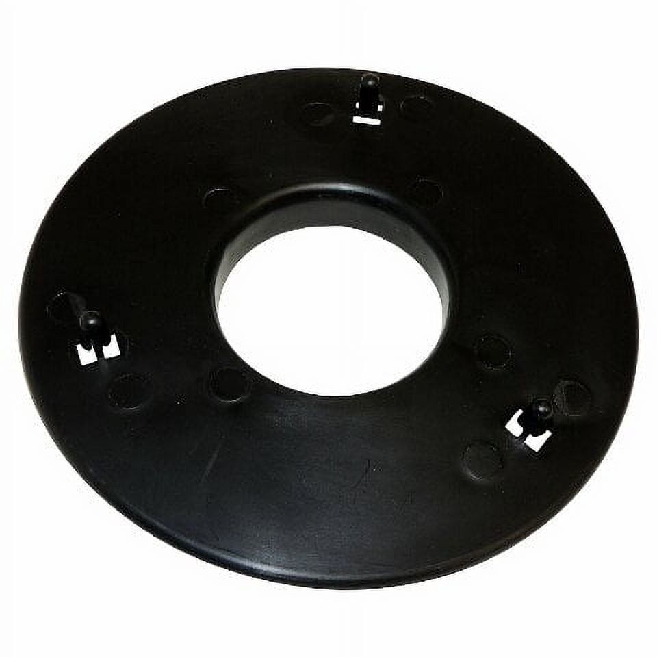 Left or Right Rear Lower Coil Spring Isolator for 1997-2006 Jeep TJ Wrangler