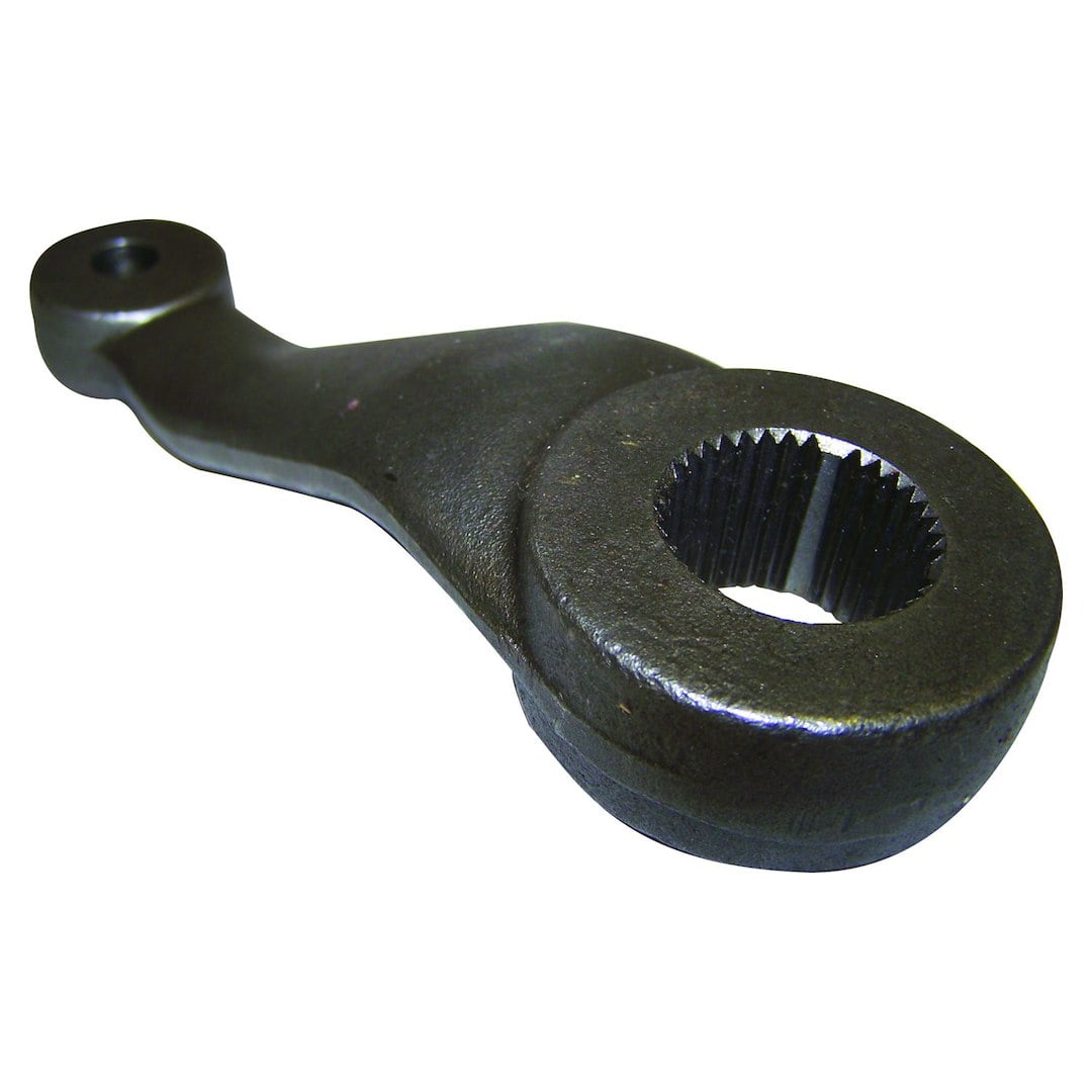 Pitman Arm for 1999-2004 Jeep Grand Cherokee with Left Hand Drive