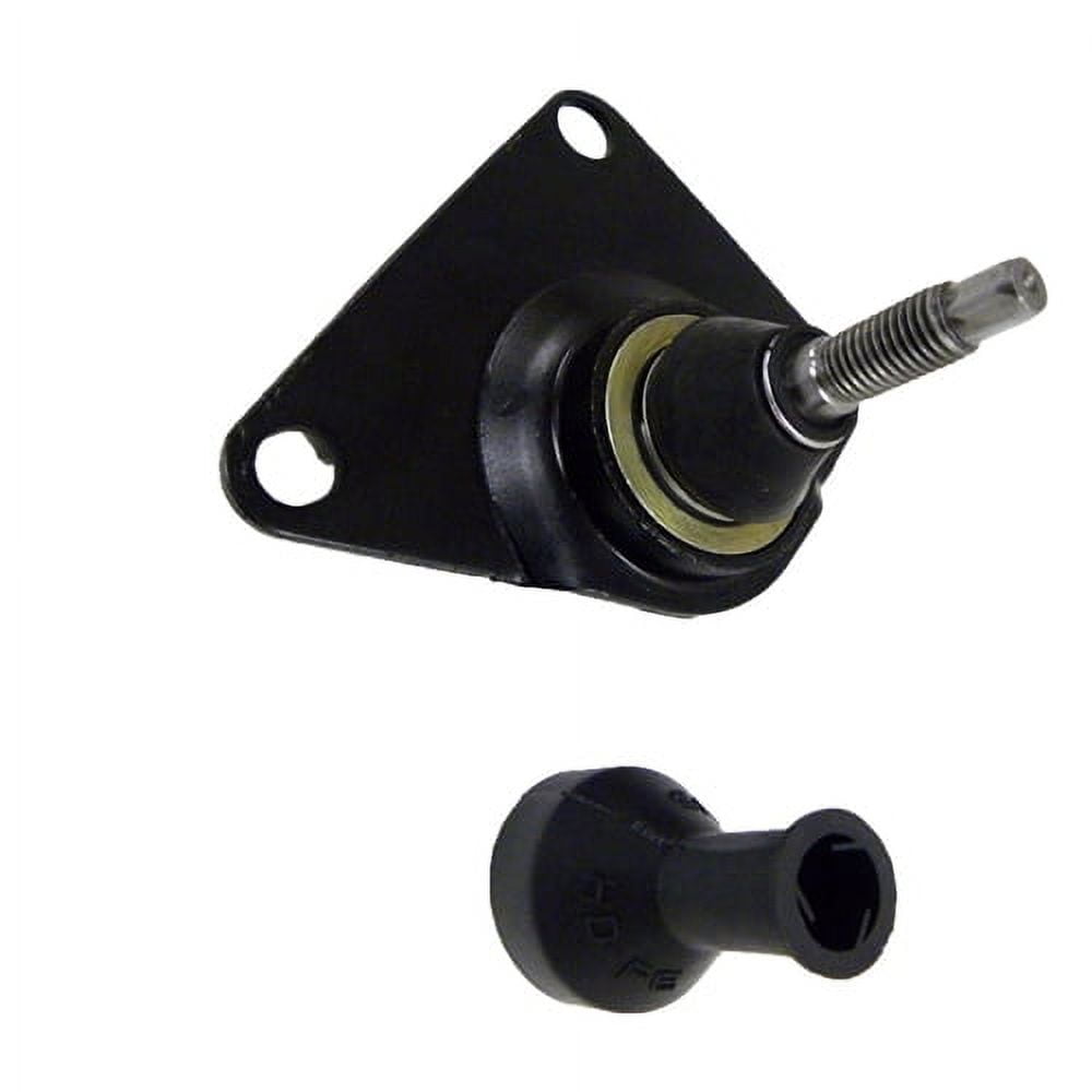 Rear Upper Control Arm Ball Joint Assembly for 1999-2004 Jeep WJ, WG Grand Cherokee
