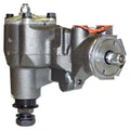 Steering Box for 1997-2002 Jeep TJ Wrangler with Left Hand Drive, with Power Steering