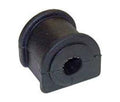 Front Sway Bar Bushing for 2005-2006 Jeep WK, WH Grand Cherokee with 33mm Sway Bar, Left or Right, Without Center Bead