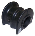 Front Sway Bar Bushing for Select Jeep 2008-2010 Grand Cherokee or 2006-2010 Commander, All with 34mm Sway Bar, Left or Right, Includes Raised Center...
