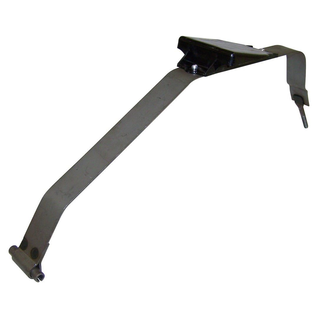 Fuel Tank Strap for 1997-2006 Jeep TJ Wrangler, Left or Right, Two Required
