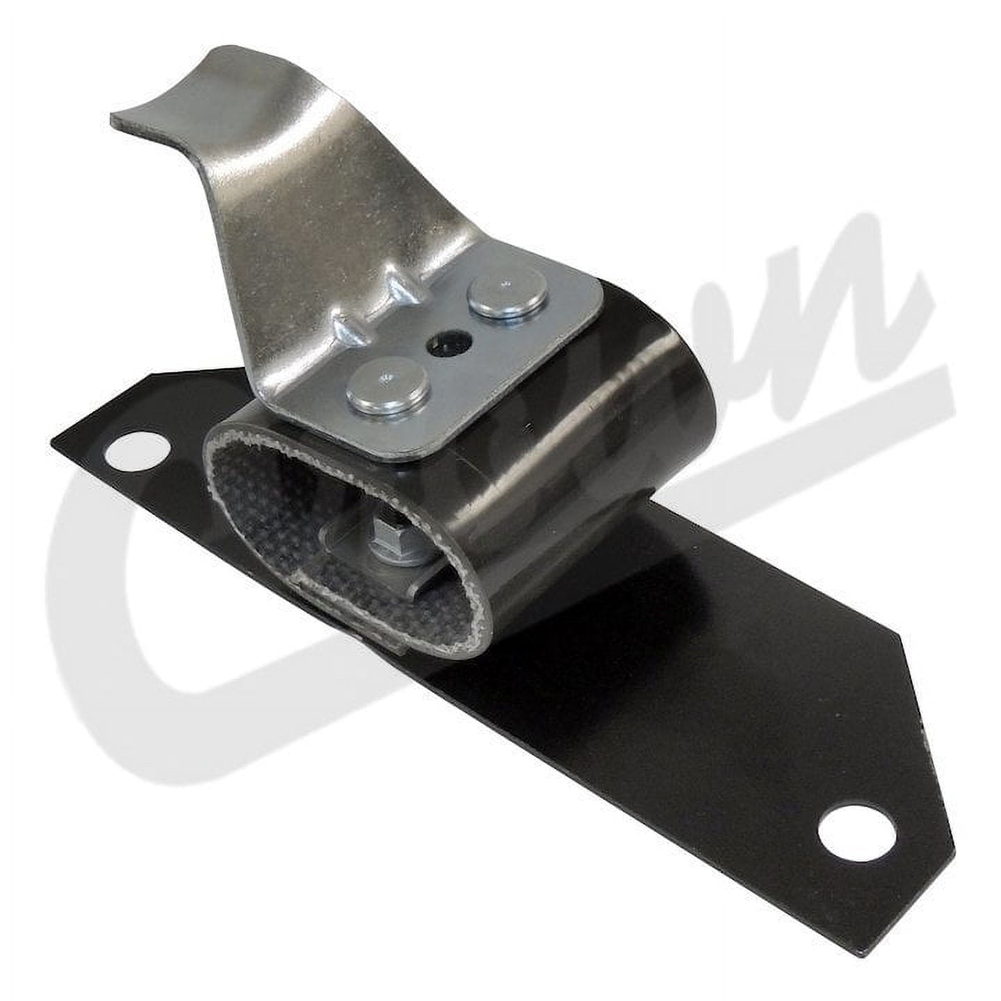 Exhaust Tail Pipe Hanger for 1997-2001 Jeep XJ Cherokee