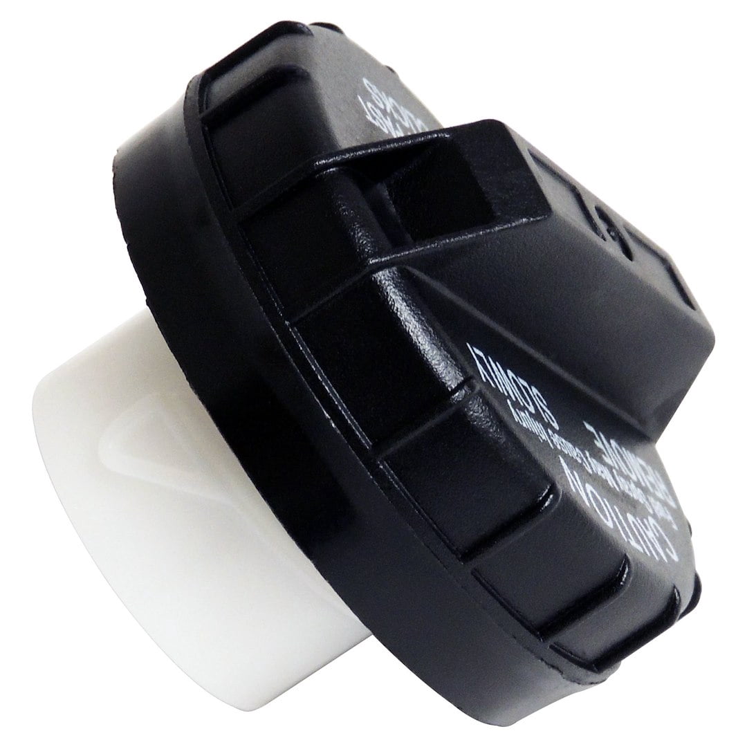 Fuel Cap for Select Jeep 2001-2018 TJ, JK Wranglers, 2001-2013 WK, WJ Grand Cherokees, 2006-2010 XK Commander, 2002-2011 KK, KJ Liberty, 2000-2001 XJ...