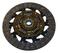 Clutch Disc for 2007-2011 Jeep JK Wrangler with 3.8L Engine' 10.375" Disc, 10 Spline, 1.125" Spline Diameter