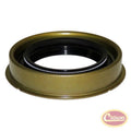 Rear Axle Shaft Seal for Select 2008-2012 KK Liberty with Chrysler 8.25" Rear Axle, with 43.3MM Diameter Axle Shaft