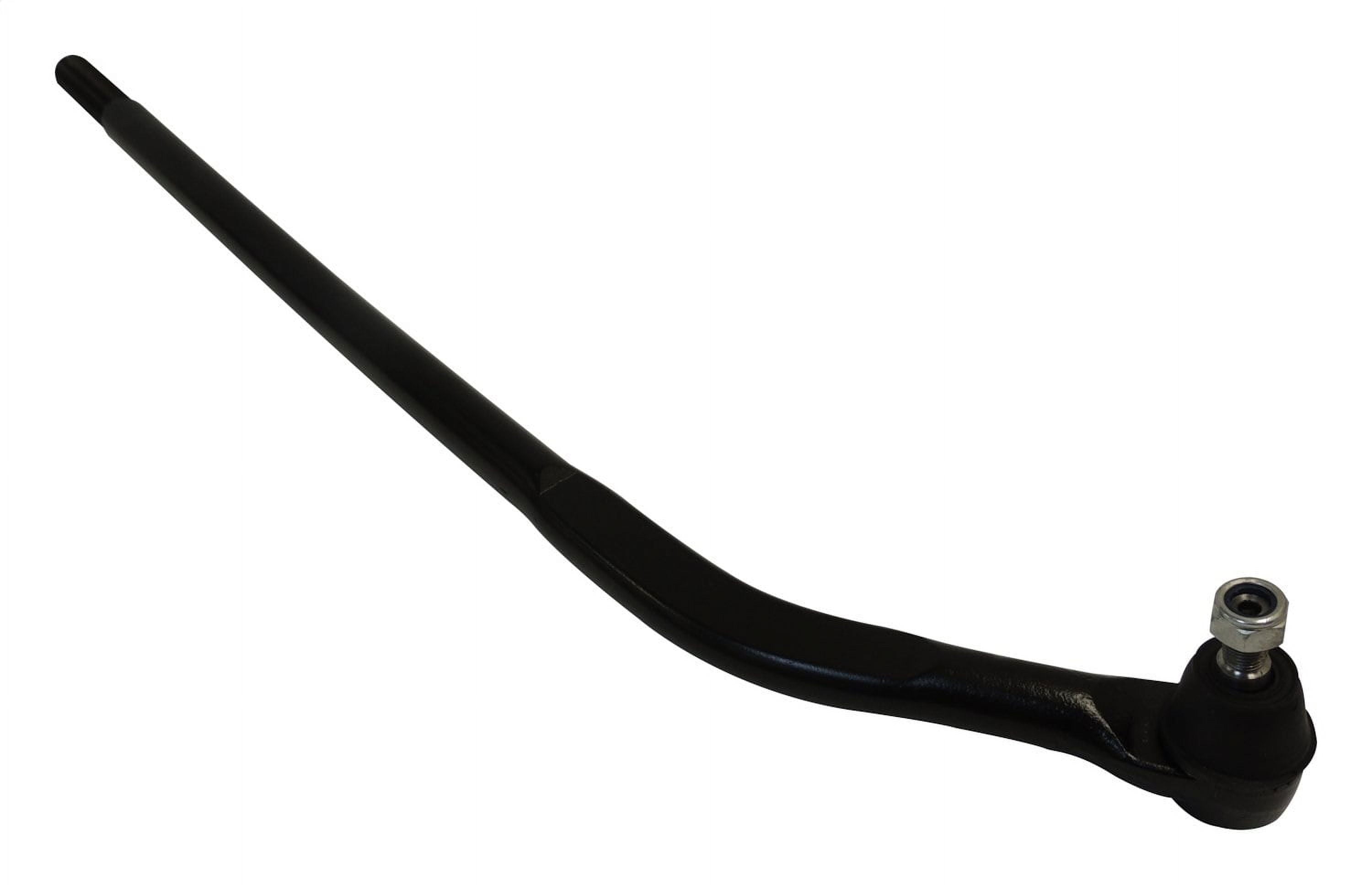 Drag Link for 2007-2018 Jeep JK Wrangler with RHD or 2007-2018 JK Wrangler LHD with Drag Link Flip Modification