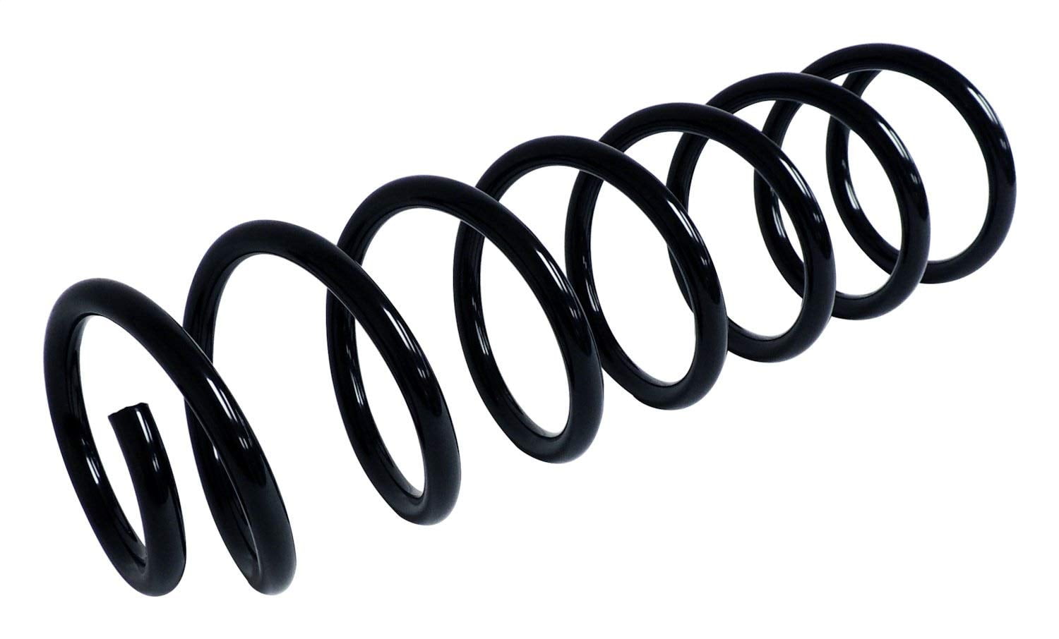 Front Coil Spring for 2007-2018 Jeep JK Wrangler with Various Packages, Left or Right