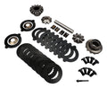 Differential Gear Kit for Jeep 1987-2006 YJ, TJ Wrangler, 1993-2001 ZJ, ZG, WJ Grand Cherokee, 1984-2001 XJ Cherokee, MJ Comanche, 2002 KJ Liberty...