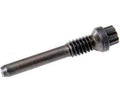 Differential Shaft Bolt for Select Jeep 1997-2006 TJ Wrangler, 1993-2004 ZJ, ZG, WJ, WG Grand Cherokees, 1990-2001 XJ Cherokee, MJ Comanche, 2002 KJ...
