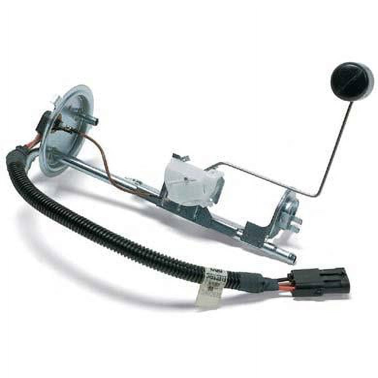 Fuel Sending Unit for 1987-1990 Jeep YJ Wrangler with 4.2L Engine with 15 Gallon Tank, Includes O-Ring & Filter