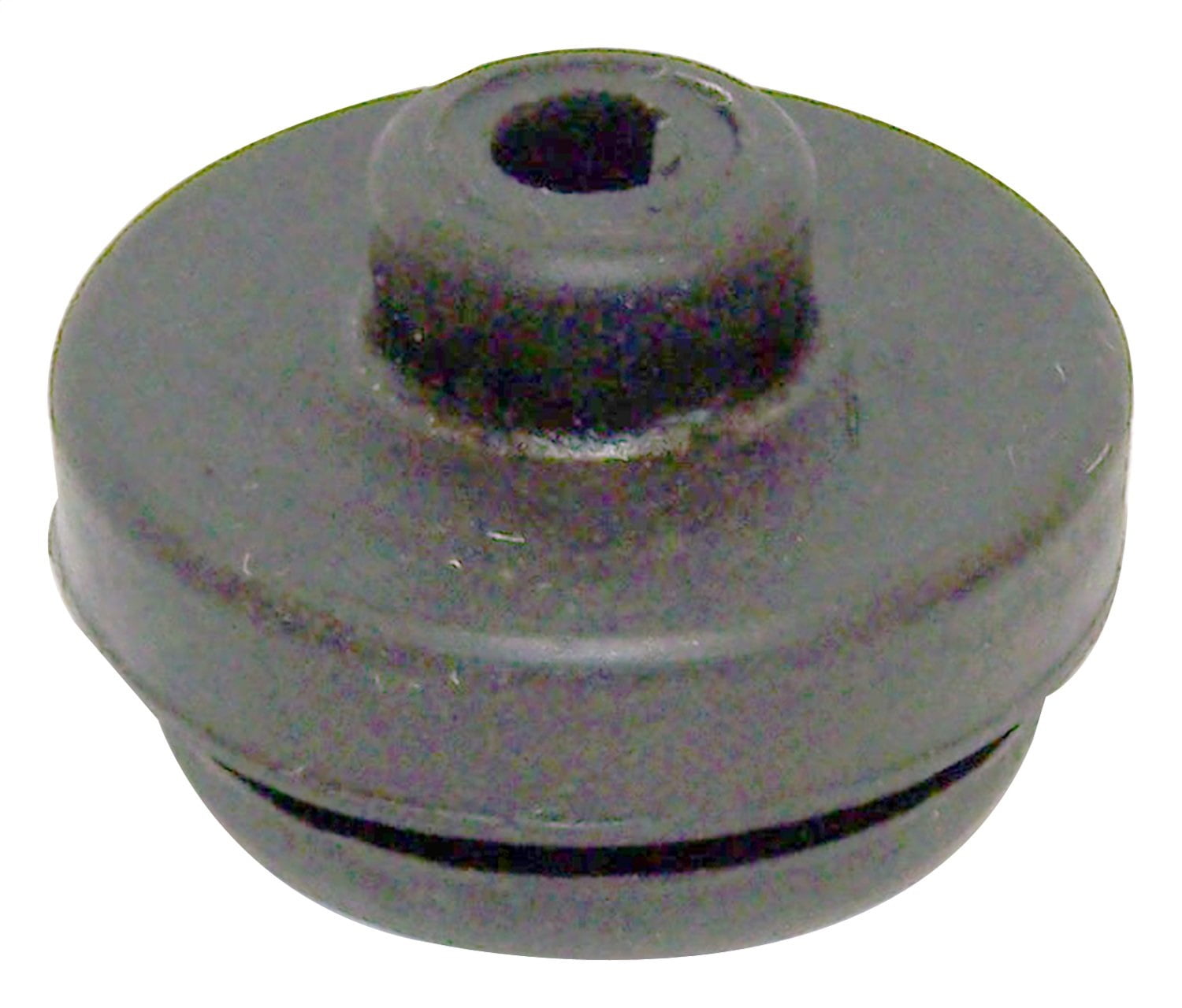 Crankcase Vent Valve Grommet for Jeep 1987-1993 YJ Wrangler, XJ Cherokee, MJ Comanche with 2.5L Fuel Injected Engine or 4.0L Engines, 2.2MM Inside...