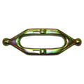 Clutch Fork for Select Jeep 94-18 JK, TJ, YJ Wranglers, 94-01 XJ Cherokee, 02-07 KJ Liberty, 08-12 KK Liberty with 2.8L Diesel Engine, 93-94 ZJ Grand...