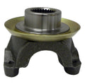 Rear Drive Shaft Pinion Yoke for Jeep 1991-1993 XJ Cherokee, 1994-1996 XJ Cherokee with 2.75" Yoke Height with Chrysler 8.25" Rear Axle, 27 Splines