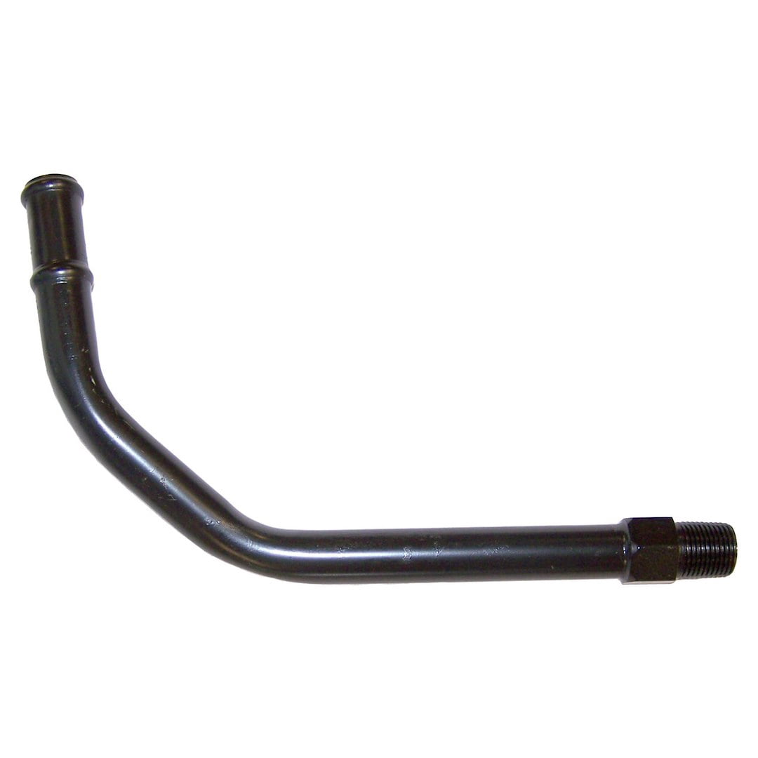 Water Pump Coolant Return Tube for Select Jeep 1991-2006 YJ, TJ Wranglers with 2.5L 4.0L Engines,1991-2001 XJ Cherokee, MJ Comanche with 2.5L, 4.0L...