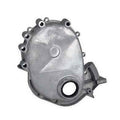 Timing Cover for Select Jeep 1983-1986 CJs, 1987-1993 YJ Wrangler, 1975-1986 SJ, J-Series, 1987-1993 XJ Cherokee, 1987-1992 MJ Comanche. Application...