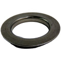 Front Axle Shaft Slinger for Jeep 1977-1986 CJ-5, CJ-7, CJ-8, 1980-1991 SJ, J-Series, Installs on Stub Shaft for Spindle Seal