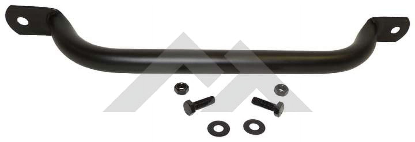 Dash Grab Bar