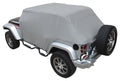Cab Cover