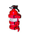 Fire Extinguisher Holder
