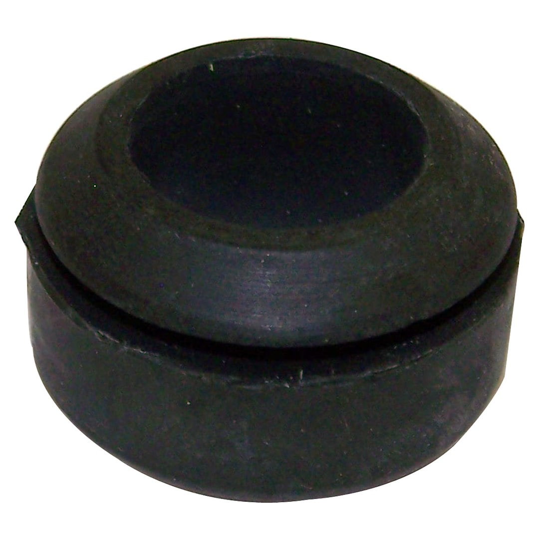Crankcase Vent Valve Grommet for Jeep 1987-1990 YJ Wrangler with 4.2L, 1991-1993 YJ Wrangler with 2.5L Carbureted, 1984-1986 XJ Cherokee, MJ Comanche...