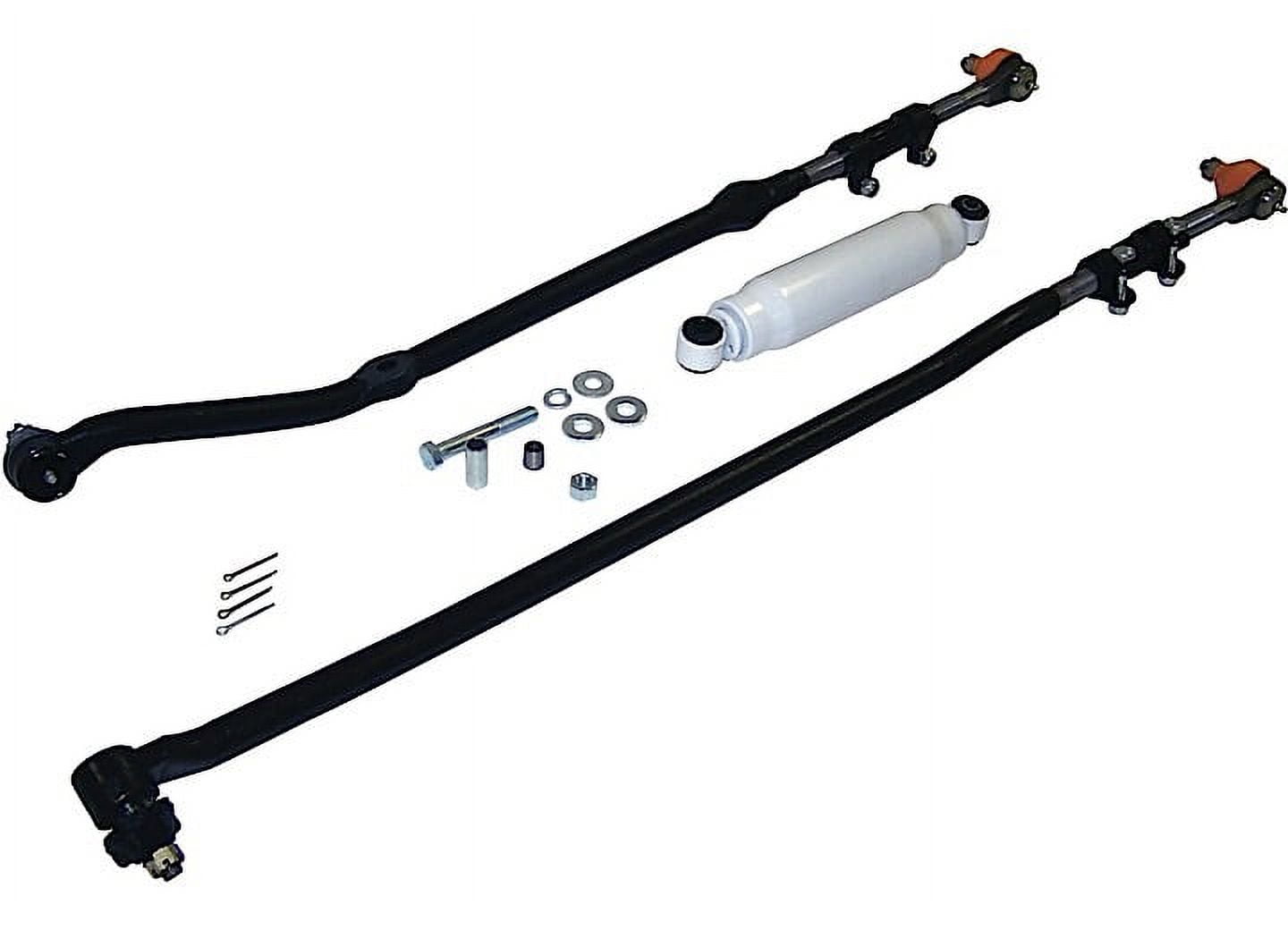 HD Steering Kit