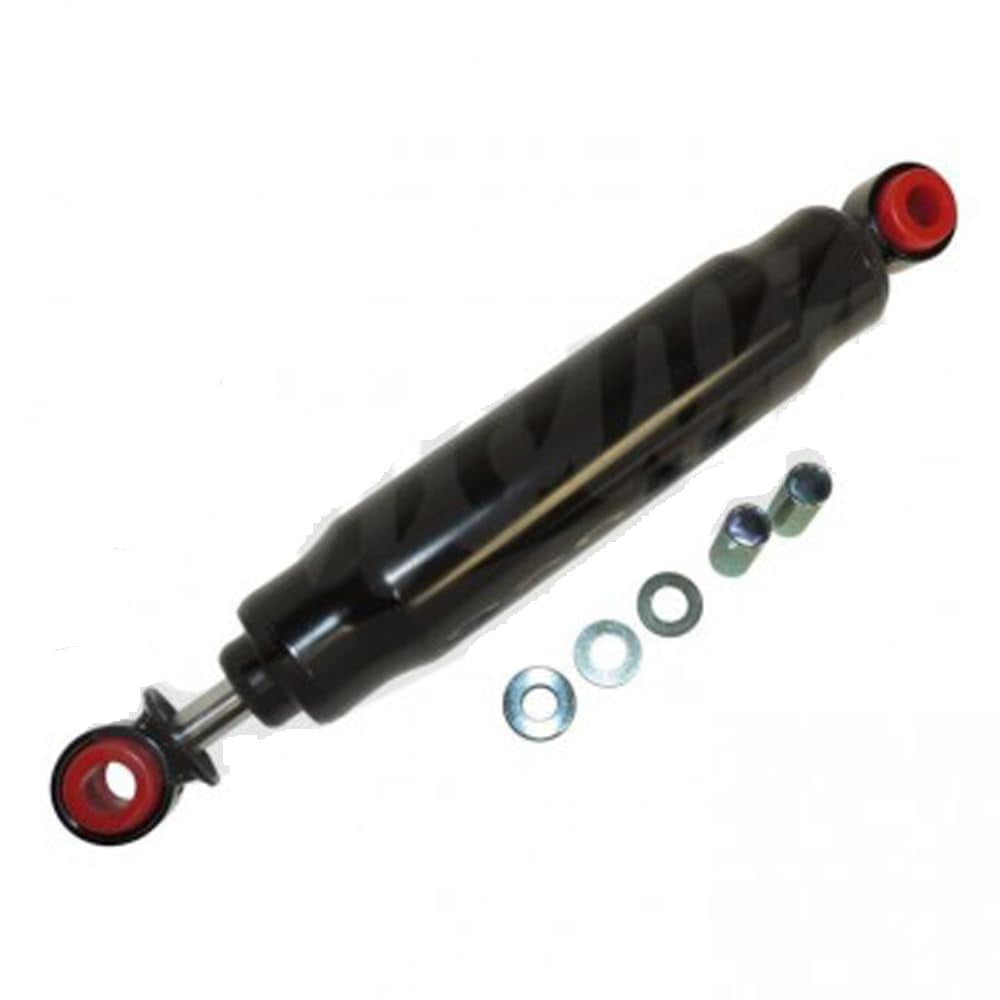 Damper  HD