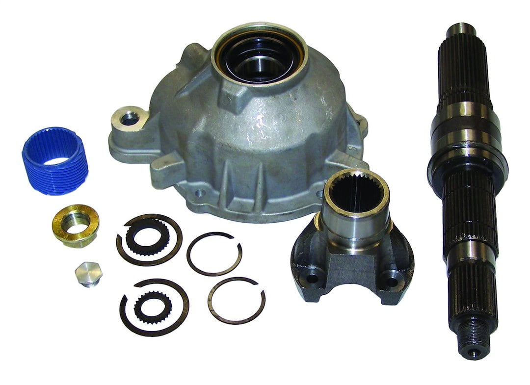 Slip Yoke Eliminator Kit