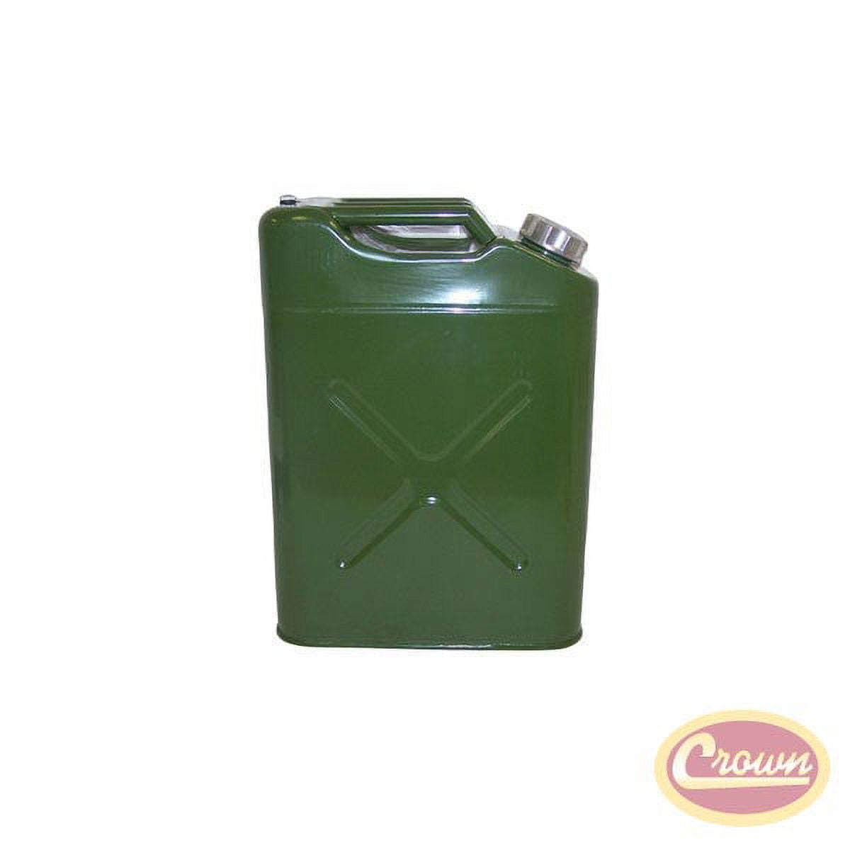 Jerry Can