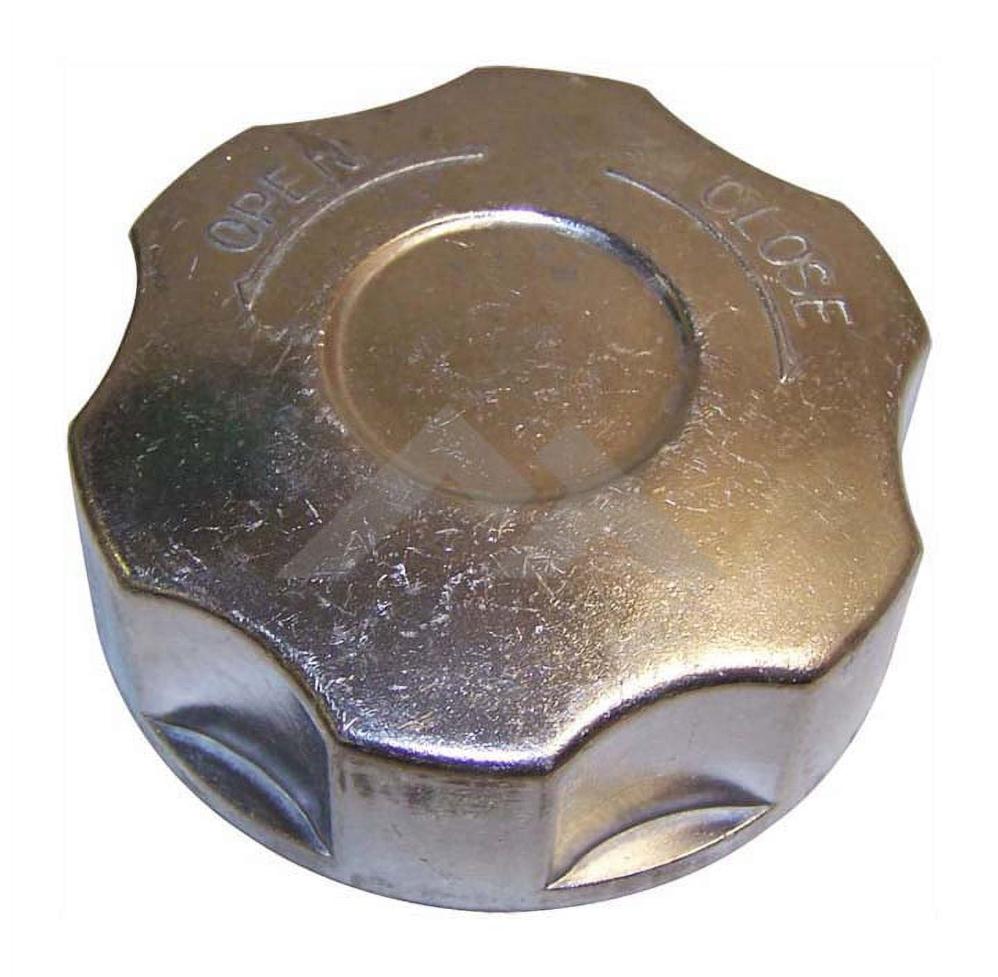Jerry Can Cap