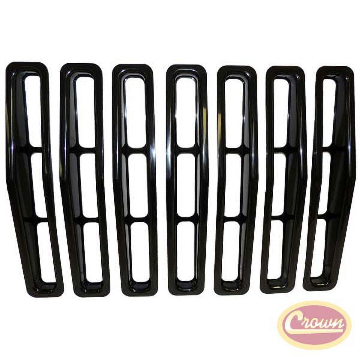 Grille Insert Set