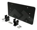 License Plate Bracket