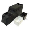 Locking Center Console