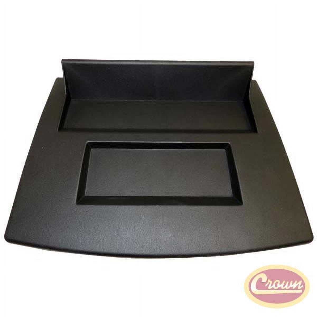 Dash Tray