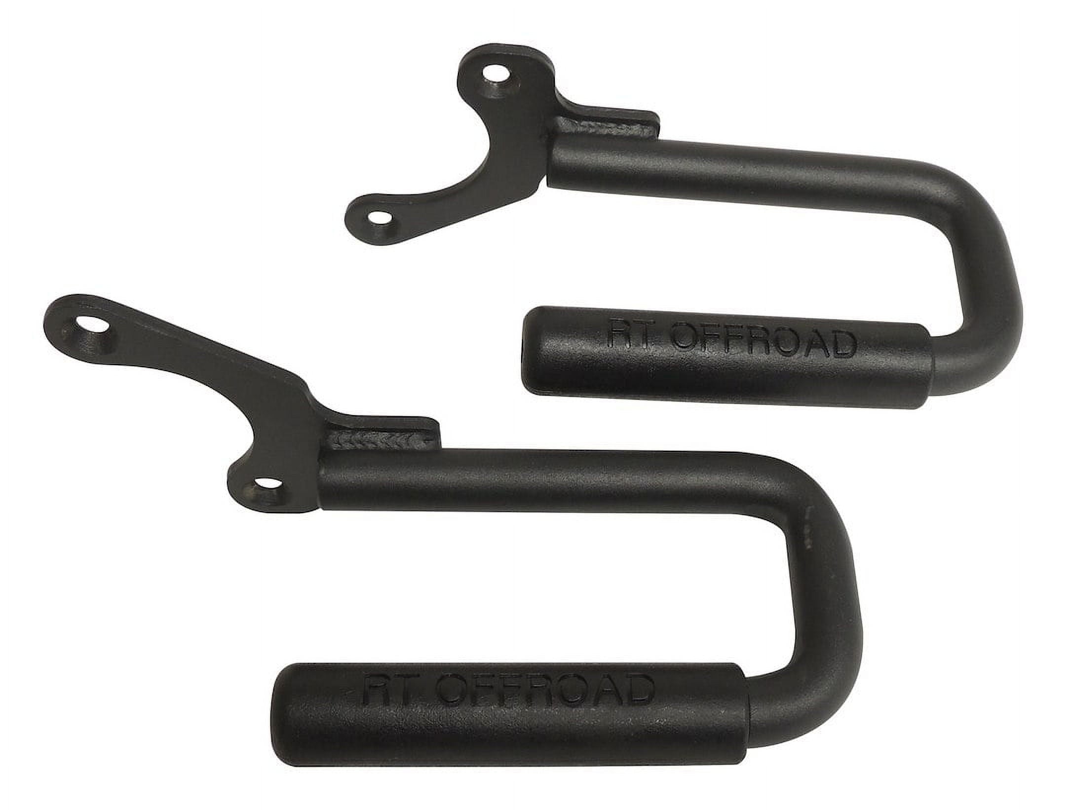 Handle Set