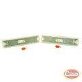 Side Marker Light Kit