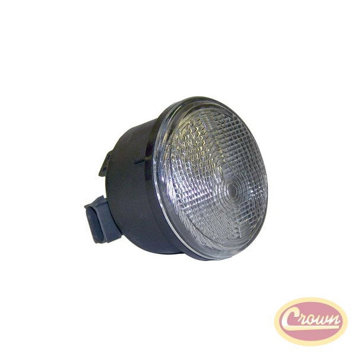 Parking Light