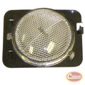 Side Marker Light