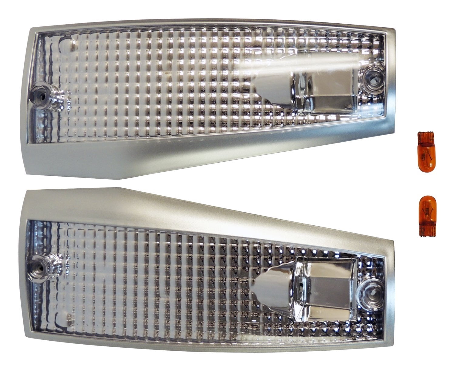 Side Marker Light Kit