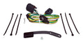 Trailer Hitch Harness