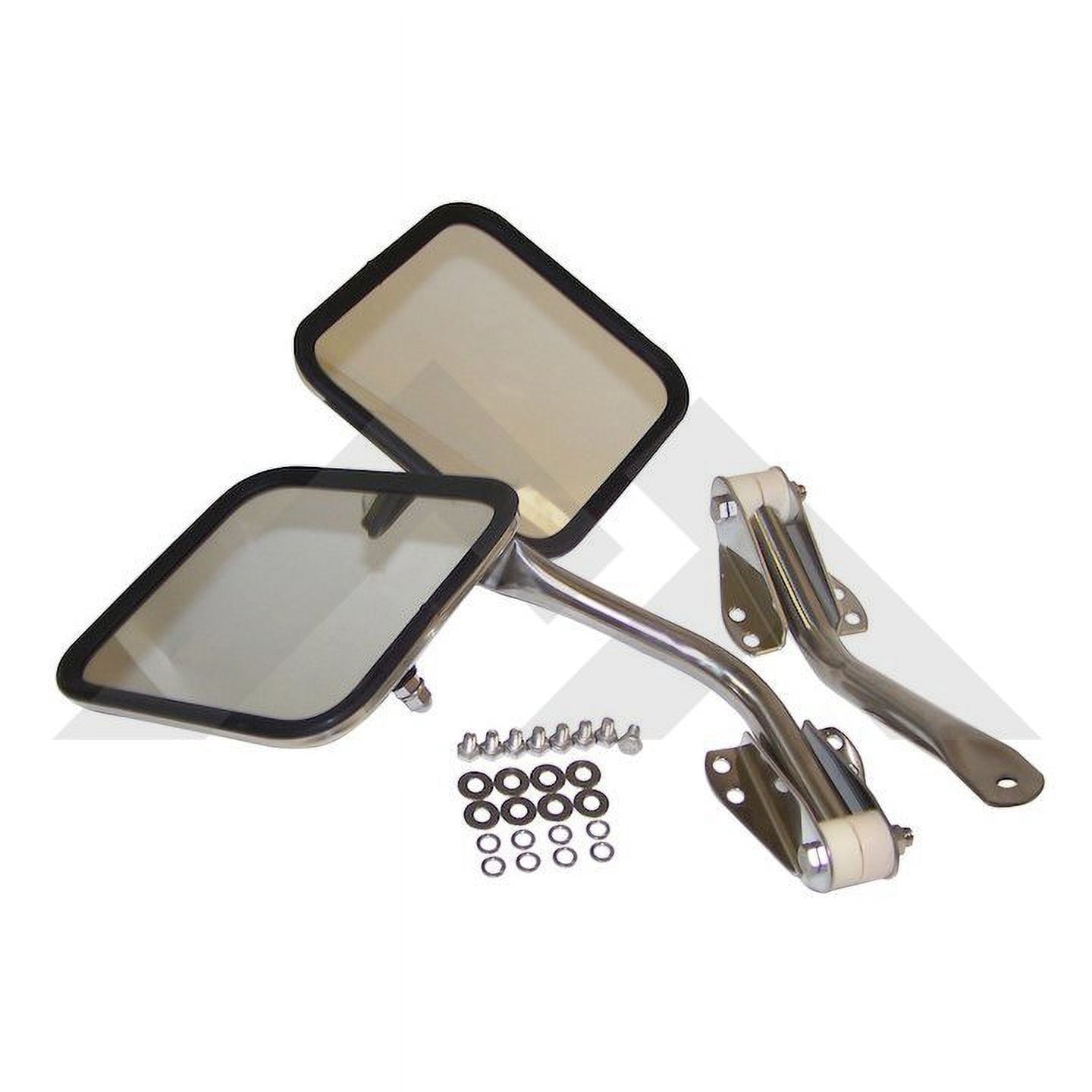Mirror Kit