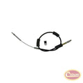 Parking Brake Cable