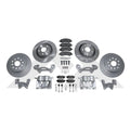 Brake Upgrade