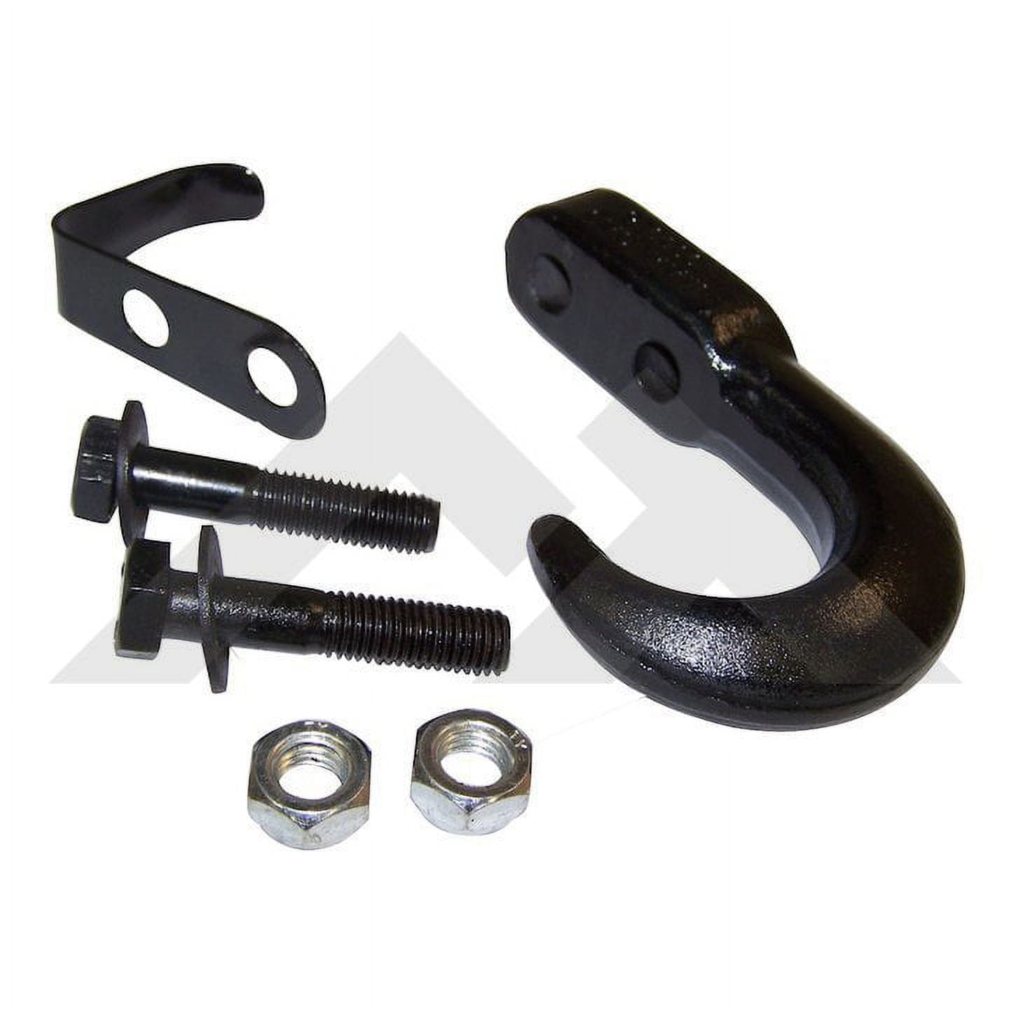Tow Hook Kit