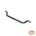 Dash Grab Bar