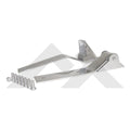 Tailgate Hinge Set