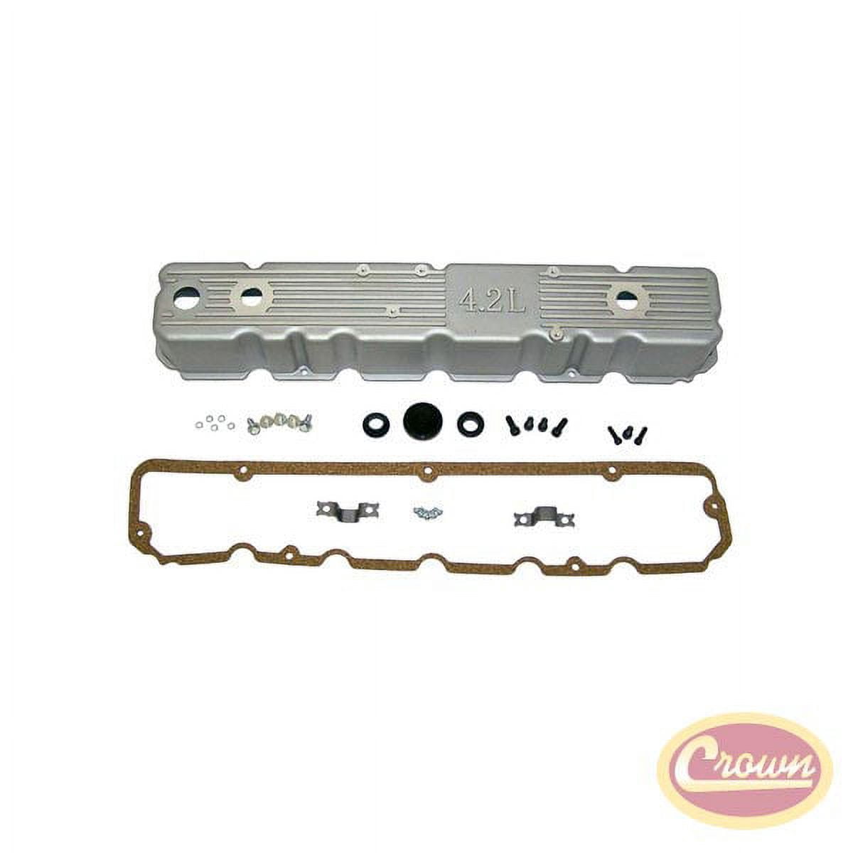 Valve Cover Kit