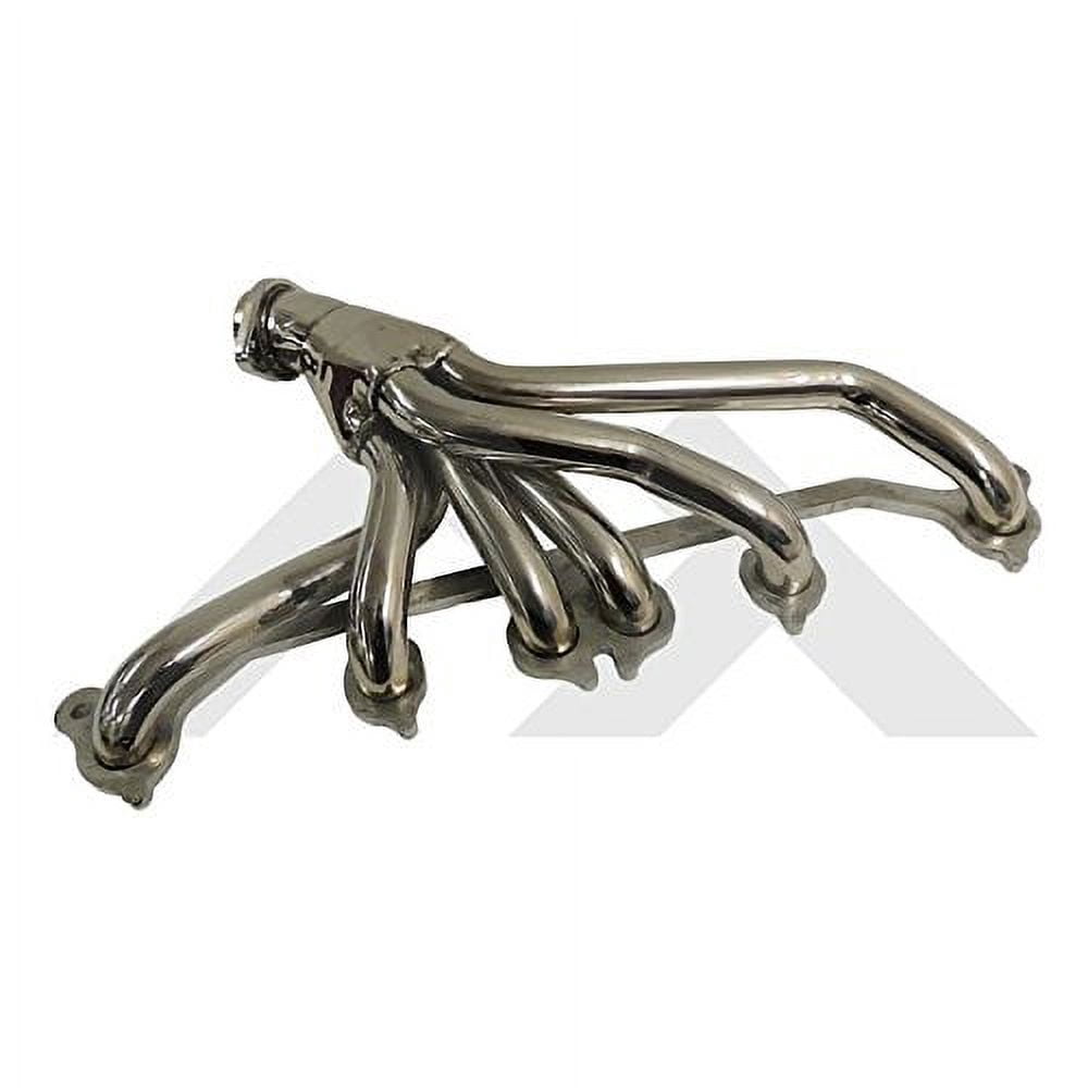HD Exhaust Manifold